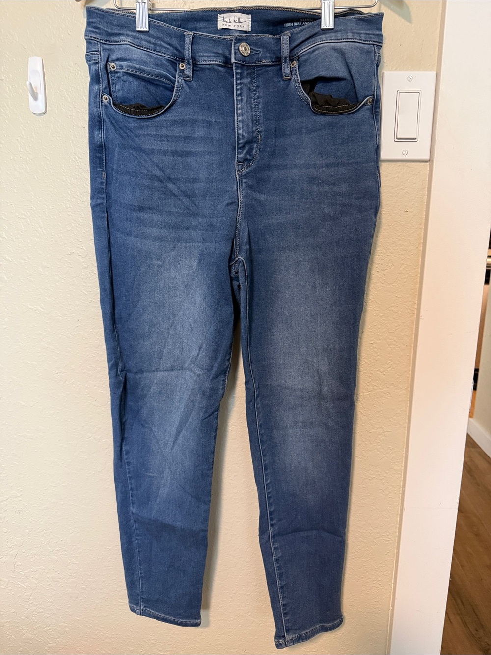 Nicole Miller jeans